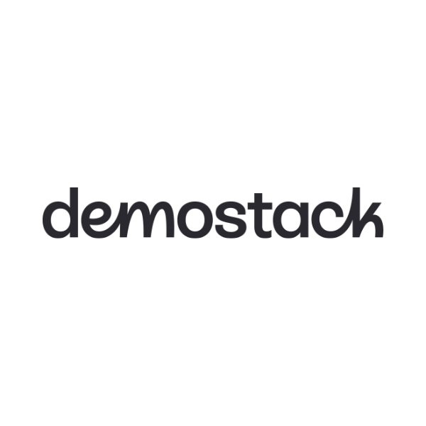 Demostack Logo